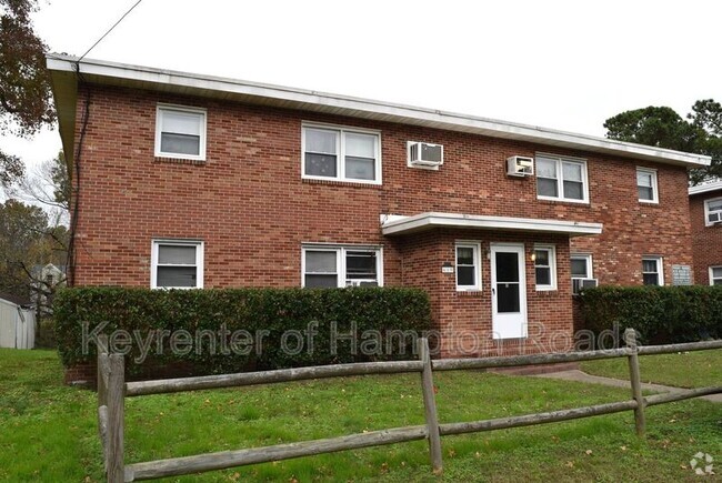 Building Photo - 619 Beech St Unit 1 Rental