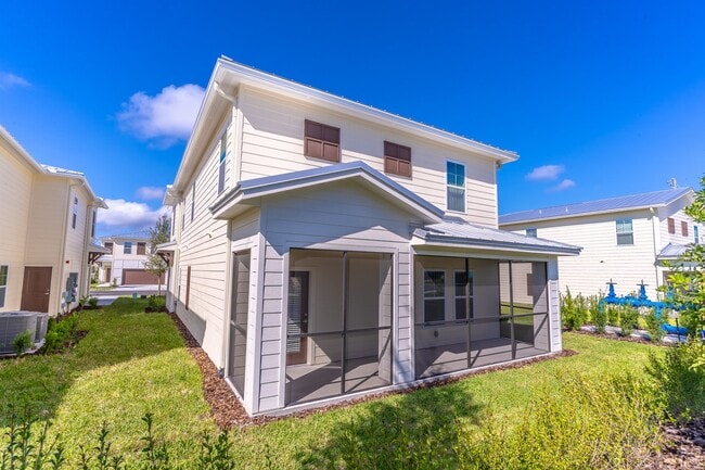 Photo - The Residences at Lake Saunders