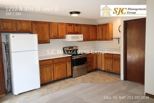 Photo - 1212 N 8th St Unidad B