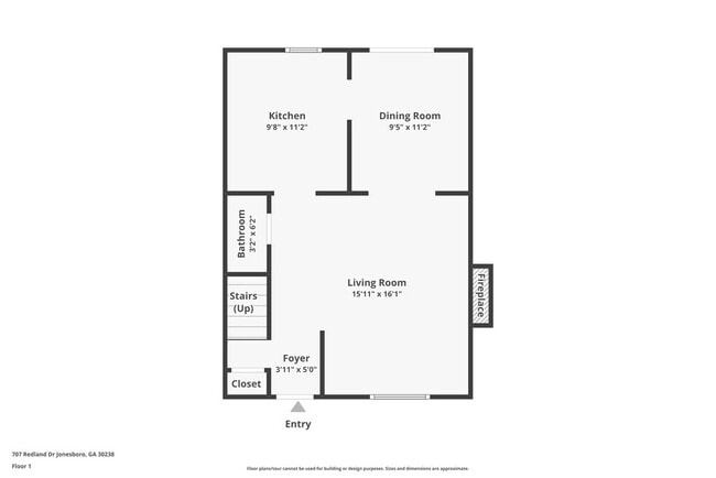 Photo - 707 Redland Dr