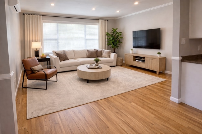 LR Option #2 - 12713 Venice Blvd Unit Top Floor