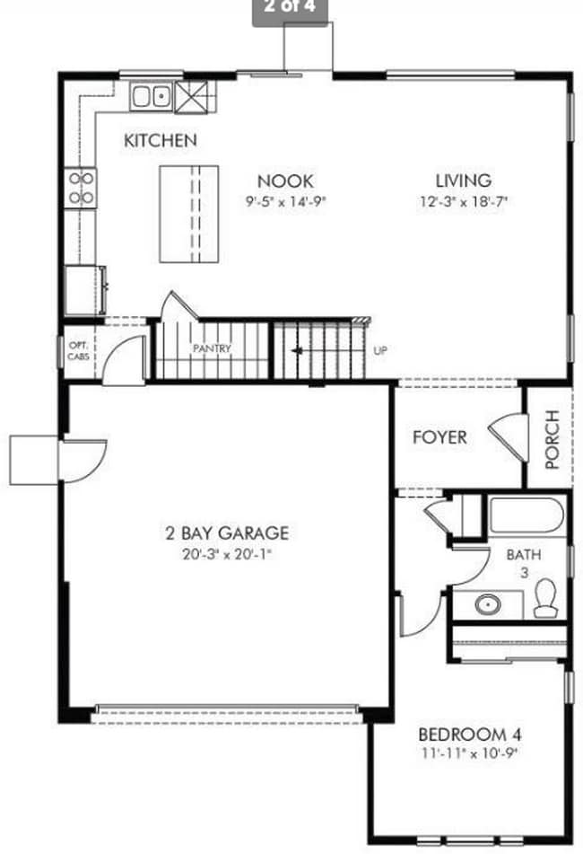 Photo - 1667 Lion St