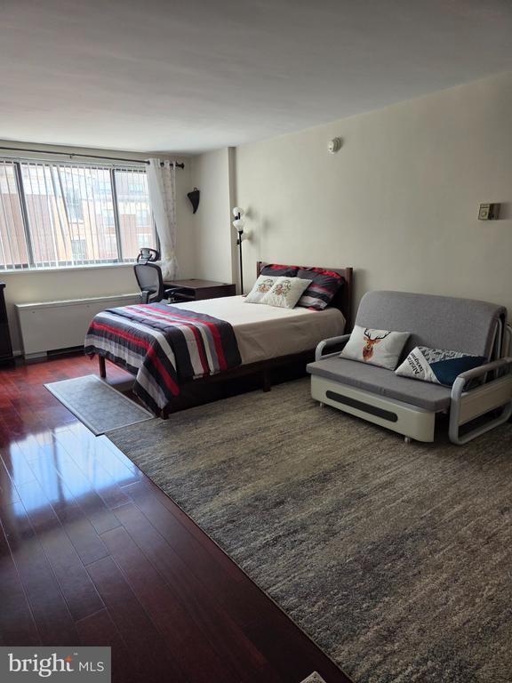 1435 P St NW Unit 1010