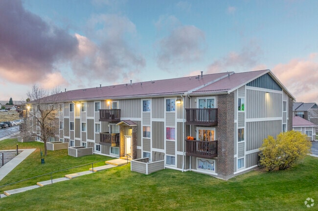 Building Photo - Sweetwater Heights Rental