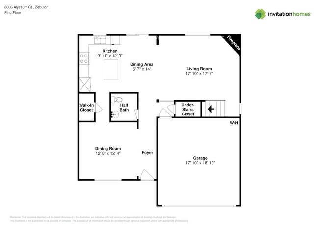 Photo - 6006 Alyssum Ct