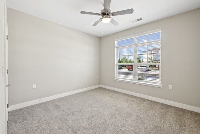 Dormitorio - Vintage Northcreek