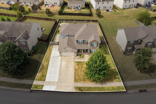 132 Slaters Drive
