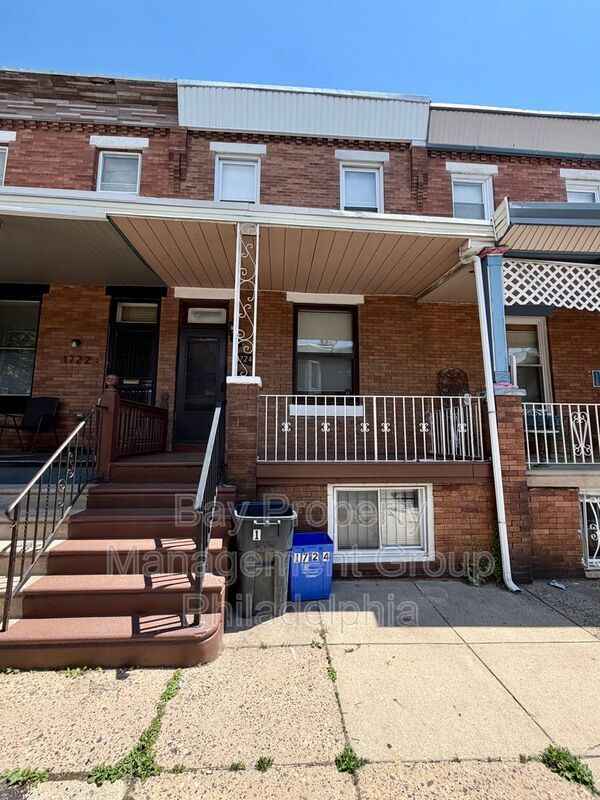 Photo - 1724 St. Paul St