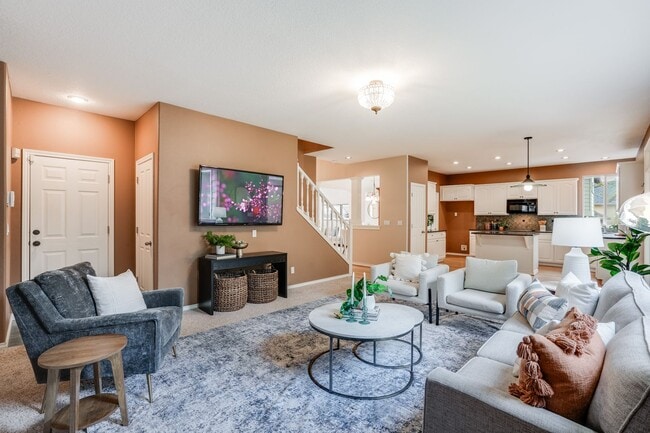 Photo - Beautiful 4 Bed, 3 Bath Rental Home in Bea...