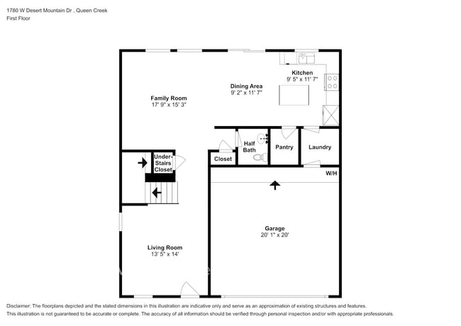 Photo - 1780 W Desert Mountain Dr