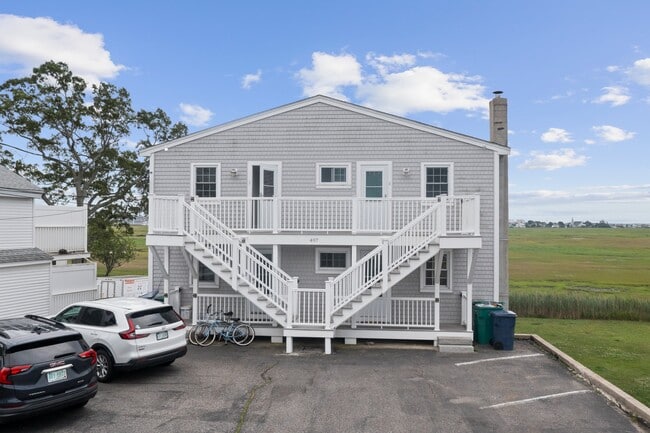 Photo - 497 Winnacunnet Rd Unit 2