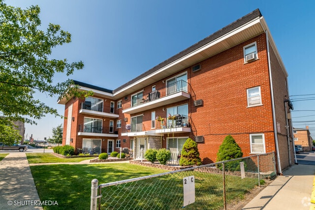 Building Photo - 6450 S New England Ave Unit 3B Rental