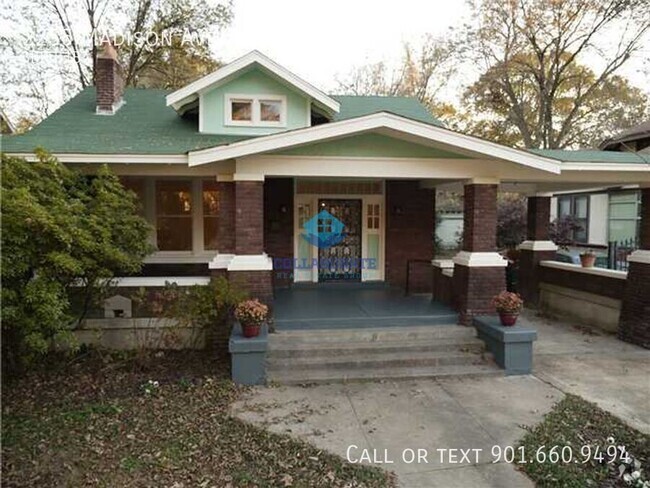 Building Photo - Newly renovated 2/3 BR bungalow in trendy ... Rental