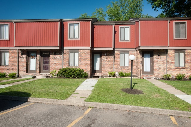 Photo - Poets Corner