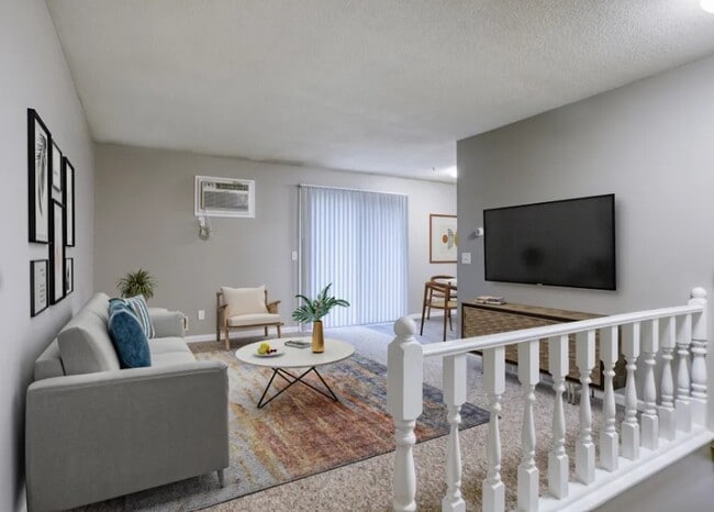 Building Photo - The Neighborhood at Englewood Rental