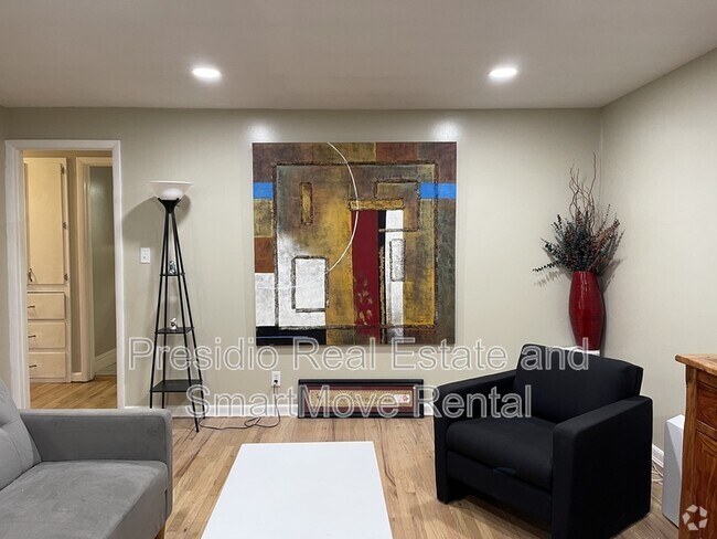 Building Photo - 1776 E 2700 S Rental