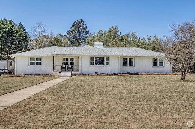 Building Photo - 312 Nottingham Rd Rental