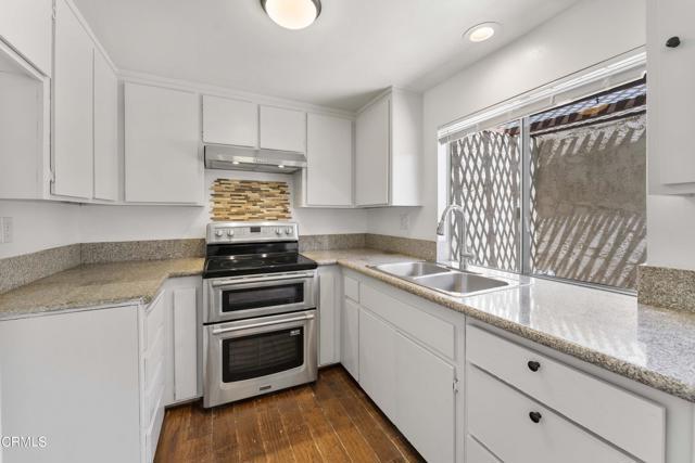Photo - 1316 Elm Ave Unidad 8