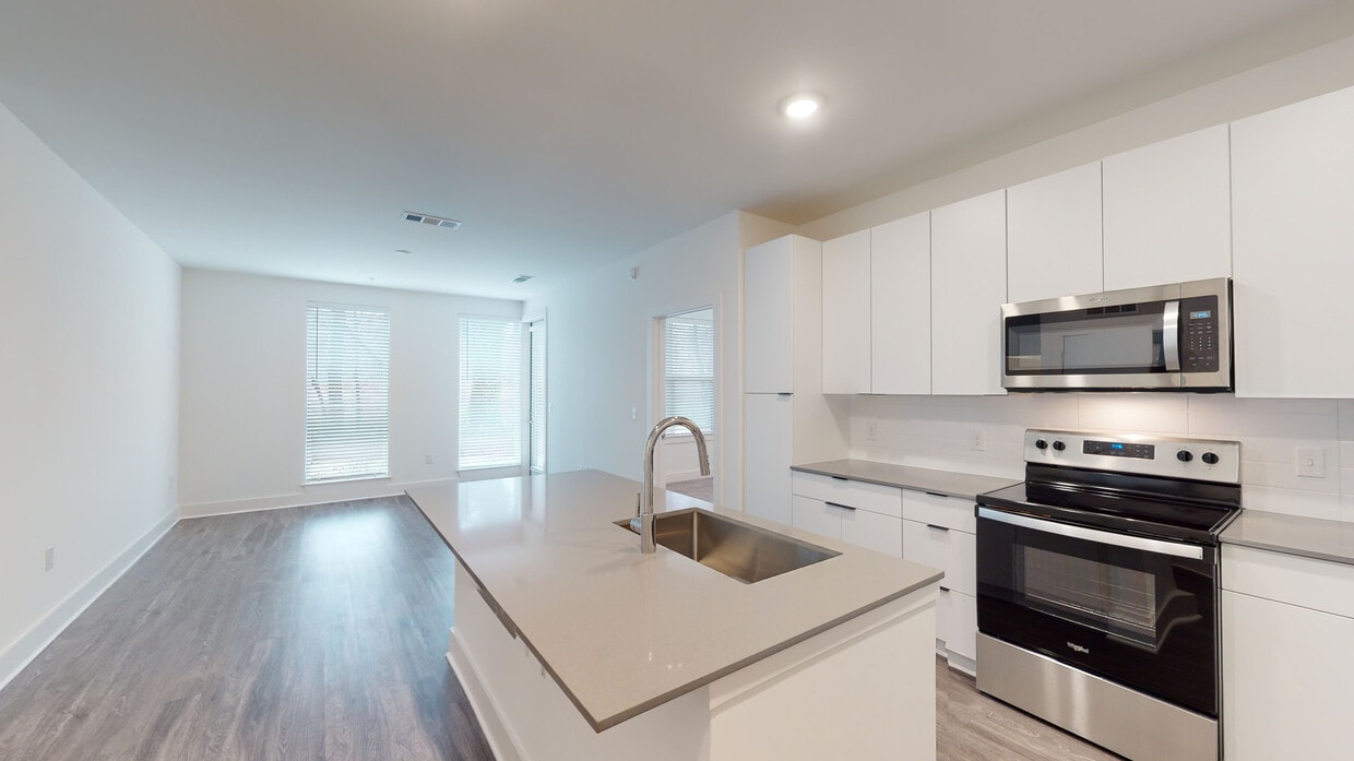 Photo - The Maverick Apartments