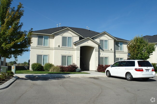 Photo - Sagecrest Apartments