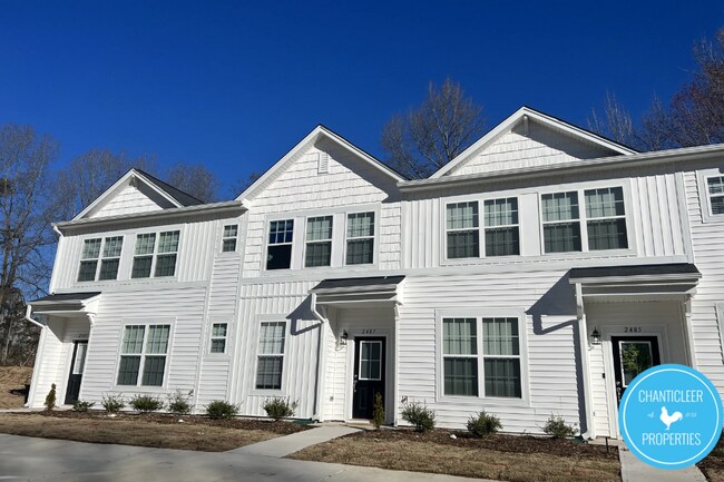 Photo - 2489 Ashton Park Ln