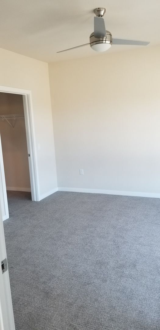 Luxe Apartments