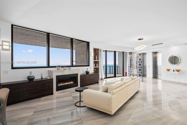 Photo - 18555 Collins Ave Unidad 2105