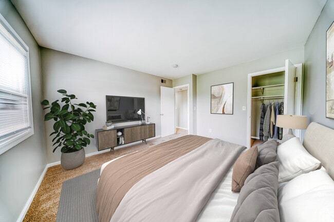 Building Photo - Roban Rental