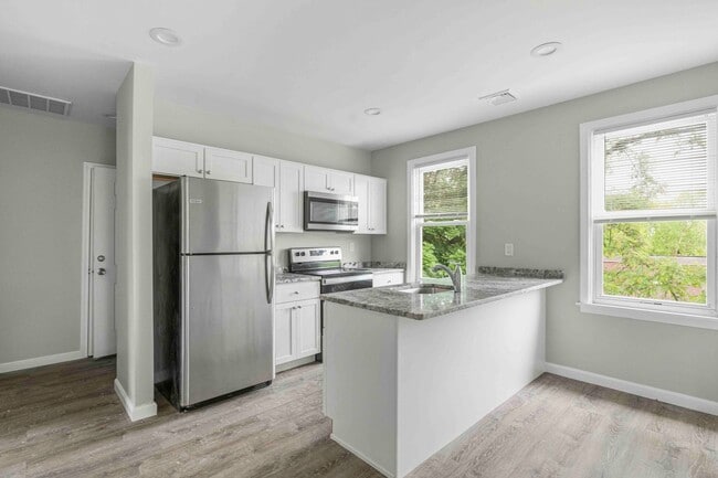 Photo - 134 Chad Brown St Unit 1