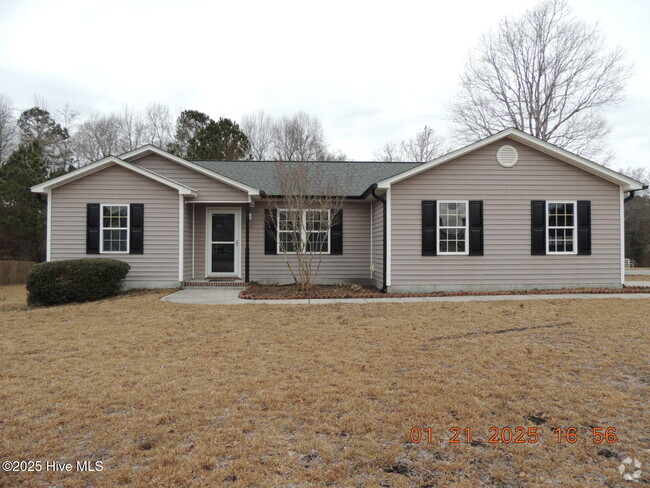 Building Photo - 201 Stockton Ct Rental