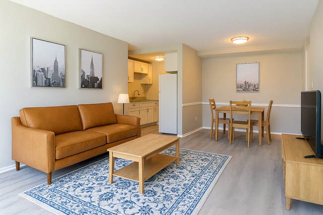 Valley Park Apartments