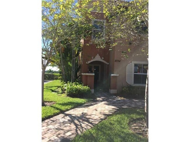 Building Photo - 2784 SW 121st Ave Unit 601 Rental