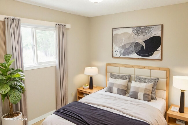 Photo - University Townhomes