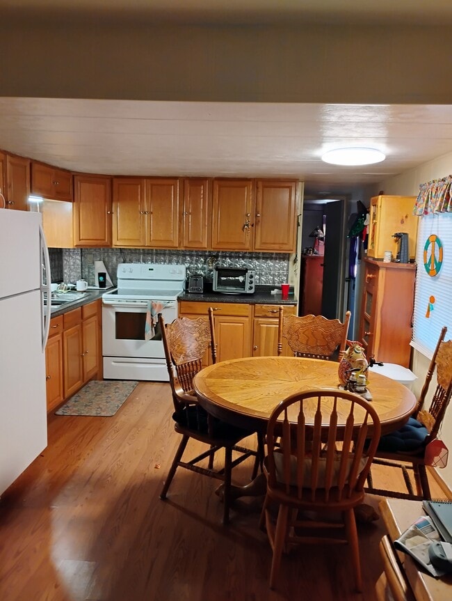 Photo - 3511 Indiana Ave