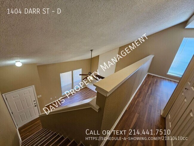 Photo - 1404 Darr St Apartment Unit D