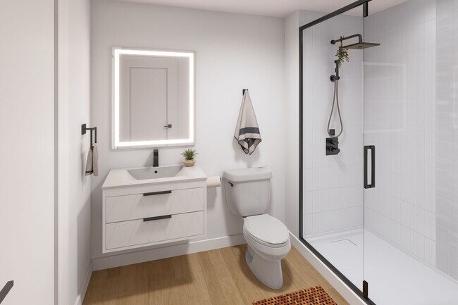 Photo - The Ivy at 325 College Ave