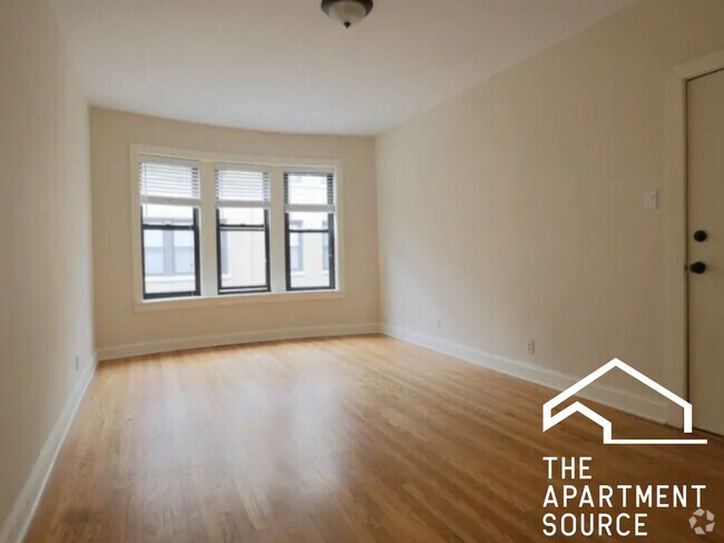 Building Photo - 4036 N Ashland Ave Unit S1 Rental