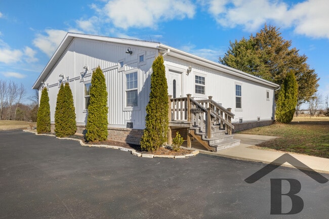 Photo - 1522 S Tuscany Ct