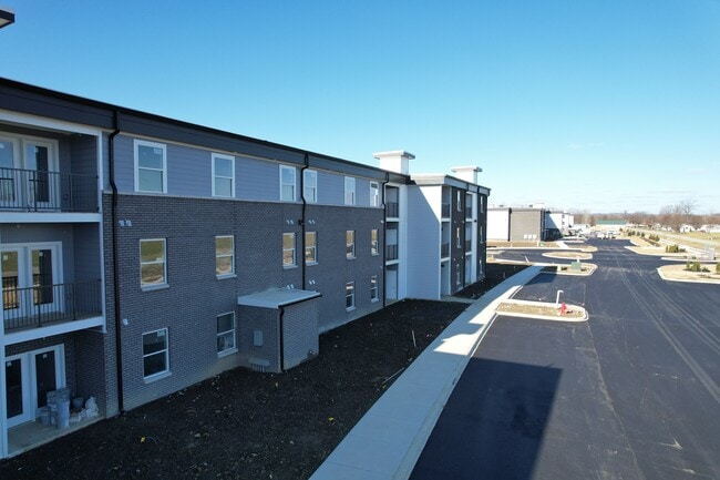 Photo - Nicholas Landing