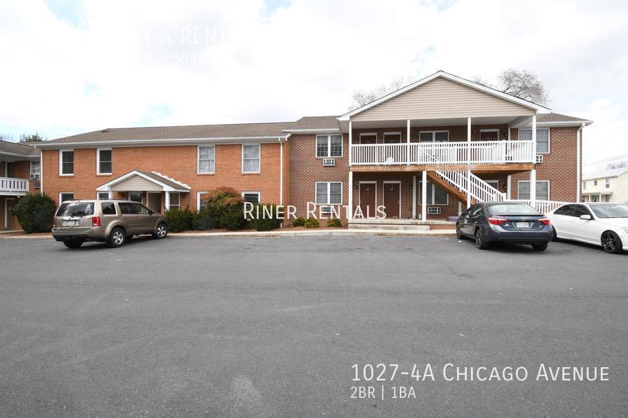 Photo - 1027-4A Chicago Avenue-