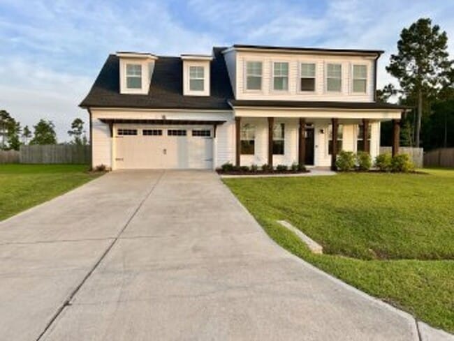 Building Photo - 187 Peytons Ridge Dr