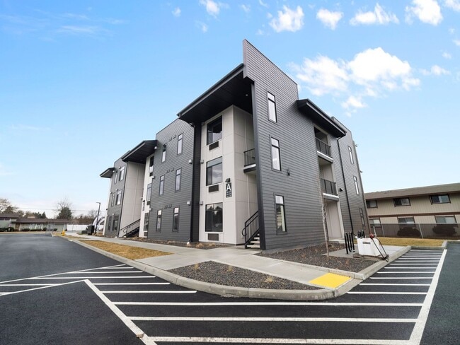 Photo - Flats on 4th Apartments