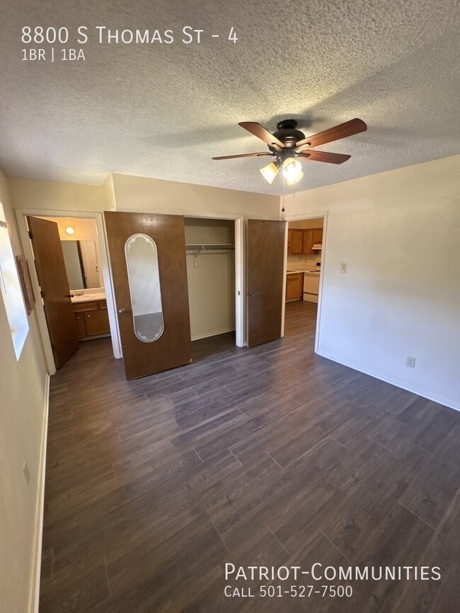 Photo - 8800 Thomas St Unit 4