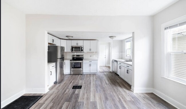Photo - 450 N Kealing Ave Unit 450 N Kealing Ave, Indianapolis, IN 46201