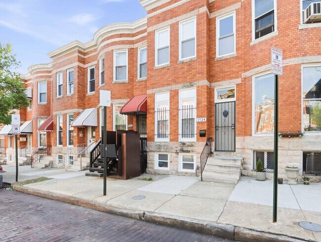 Photo - 1724 N Payson St