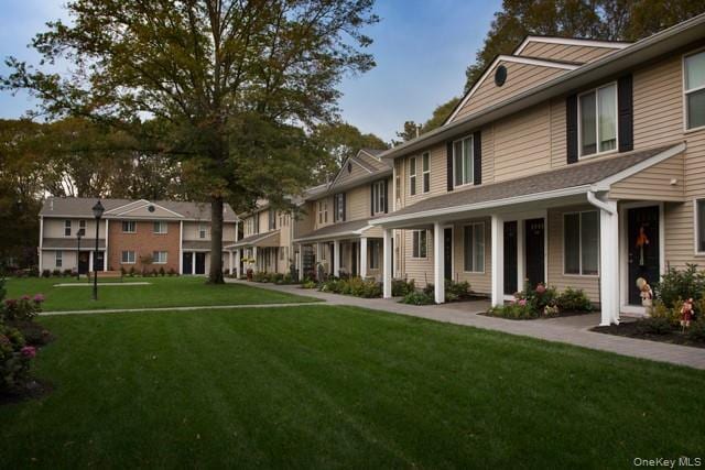 Building Photo - 45 Country Club Dr Unit 03E Rental