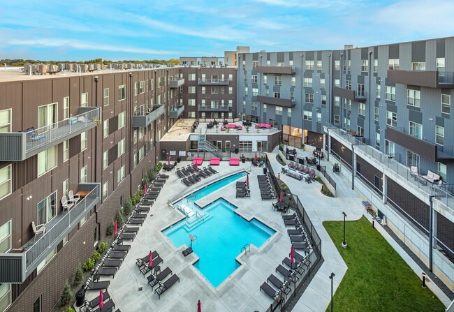 Vivere Apartments
