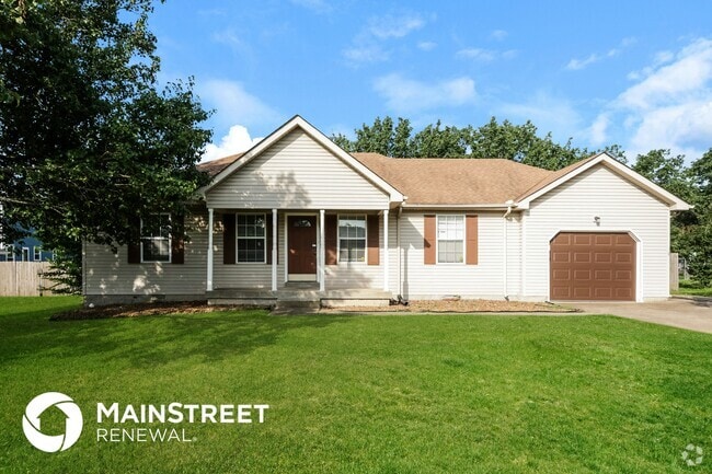 Building Photo - 1805 Hickory Lawn Ct Rental
