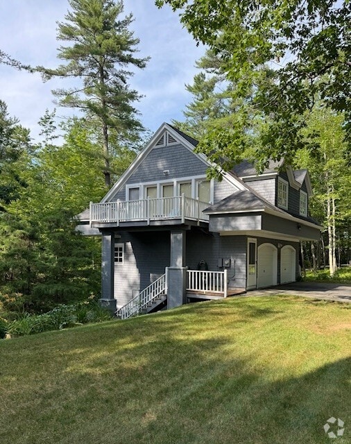 Building Photo - 5 Cape View Dr Rental