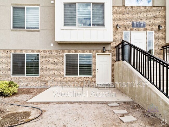 Building Photo - 678 E 500 S Unit 103 Rental